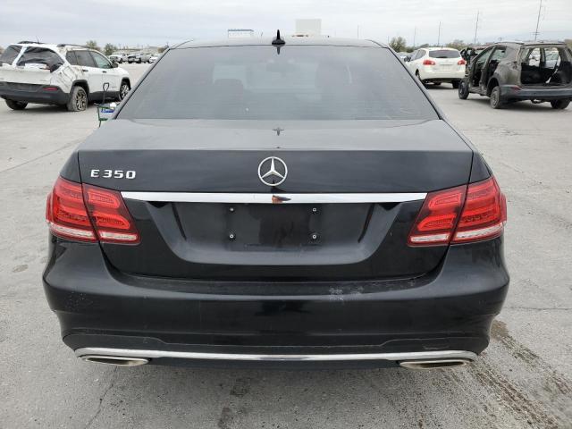 WDDHF5KB7EA934693 Mercedes-Benz E 350
