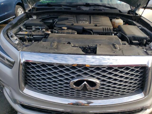 JN8AZ2NEXL9254426 Infiniti QX80 LUXE