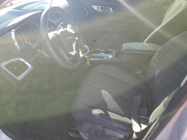 2GKFLSEK8G6153092 GMC Terrain Sle