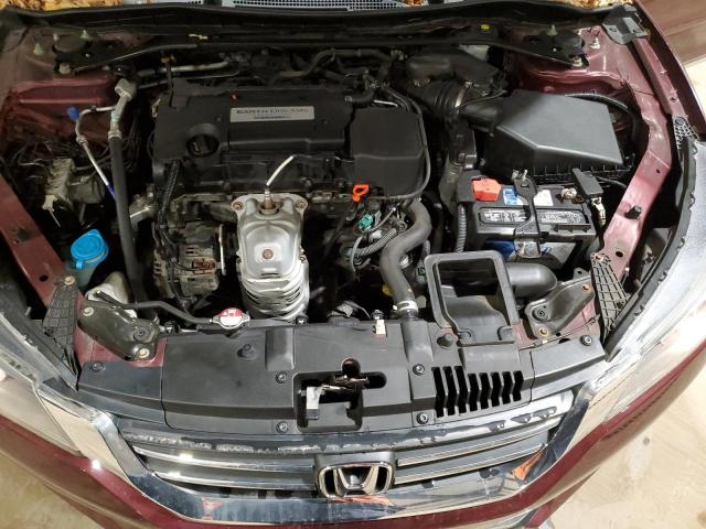 1HGCR2F51FA235836 Honda Accord Sport