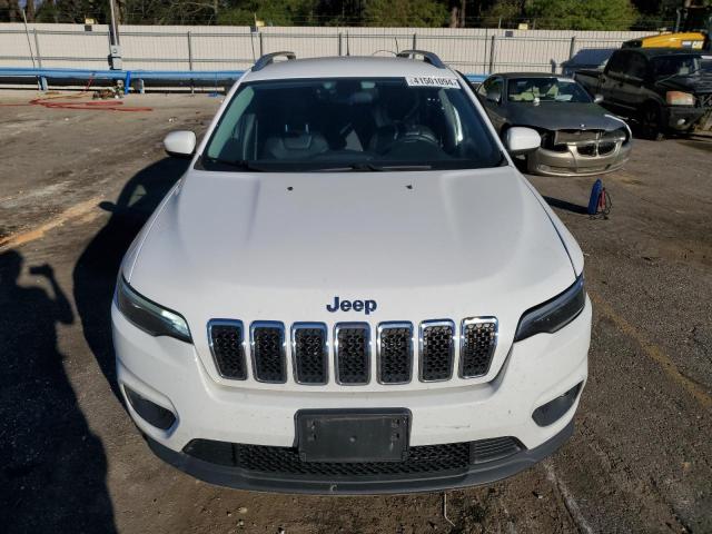 1C4PJLLB9KD143292 Jeep Cherokee Latitude Plus