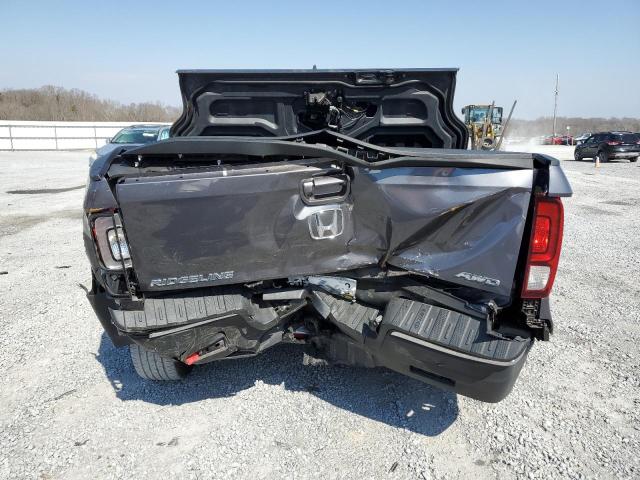 5FPYK3F59KB049193 Honda Ridgeline Rtl