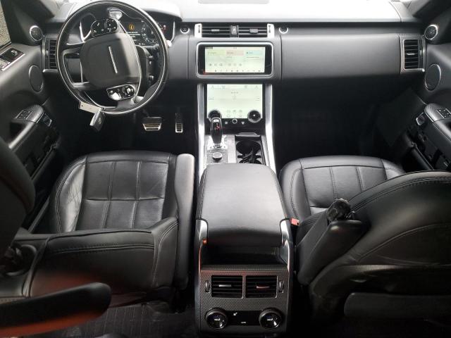 SALWR2RE6KA824780 Land Rover Range Rover Sport Supercharged Dynamic