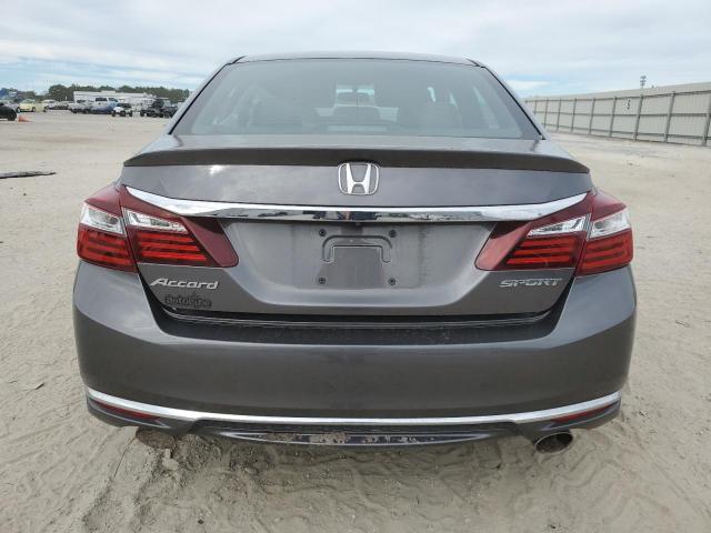 1HGCR2F59HA108609 Honda Accord Sport