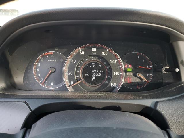 1HGCR2F13HA159522 Honda Accord Sport Special Edition