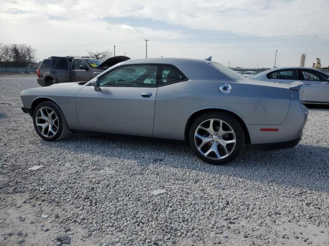 2C3CDZBG5FH811687 Dodge Challenger Sxt Plus