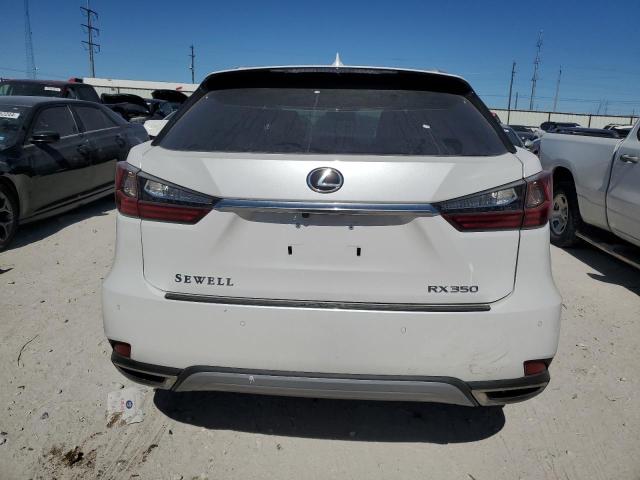 2T2HZMAA9NC246660 Lexus RX 350