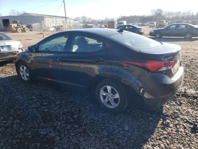 5NPDH4AE4EH534480 Hyundai ELANTRA SE