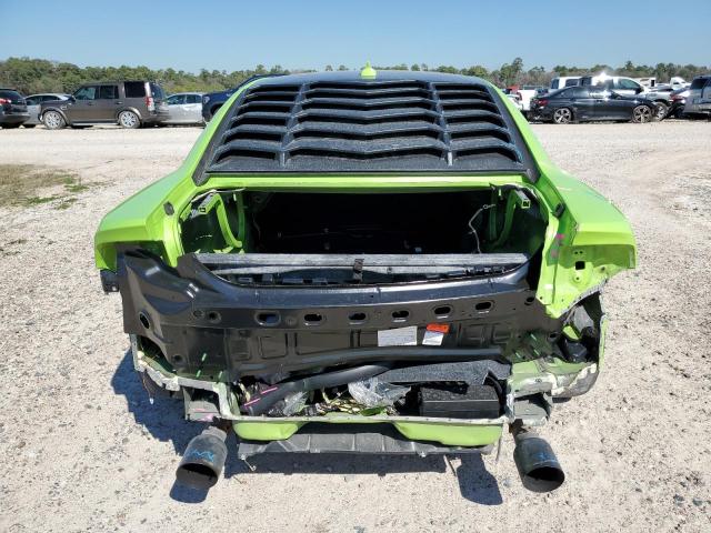 2C3CDXGJ2PH547354 Dodge Charger Scat Pack
