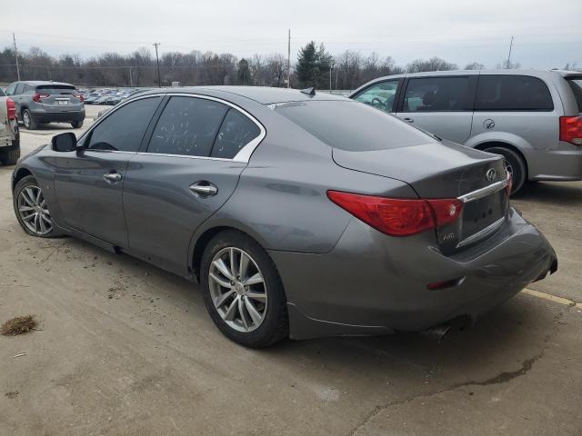 JN1BV7AR6FM399906 Infiniti Q50 BASE