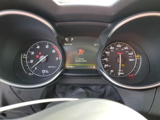ZASFAKAN7J7B88724 Alfa Romeo Stelvio