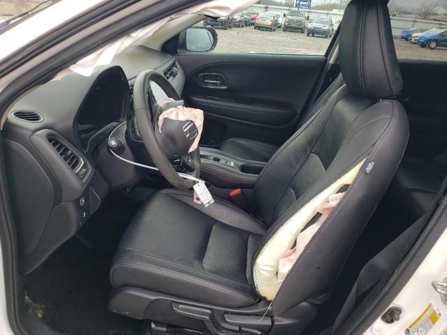 3CZRU6H79MM703318 Honda Hr-v Exl