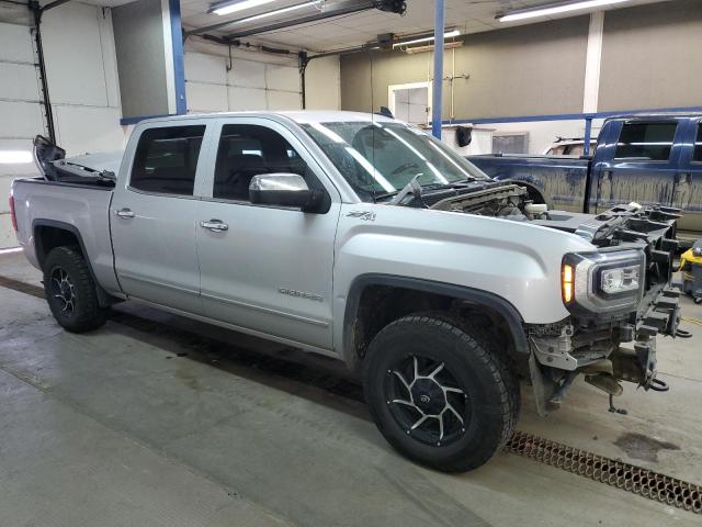 3GTU2VEC6FG436173 GMC Sierra K1500 Slt