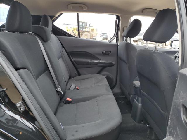 3N1CP5BV7RL500772 Nissan KICKS S