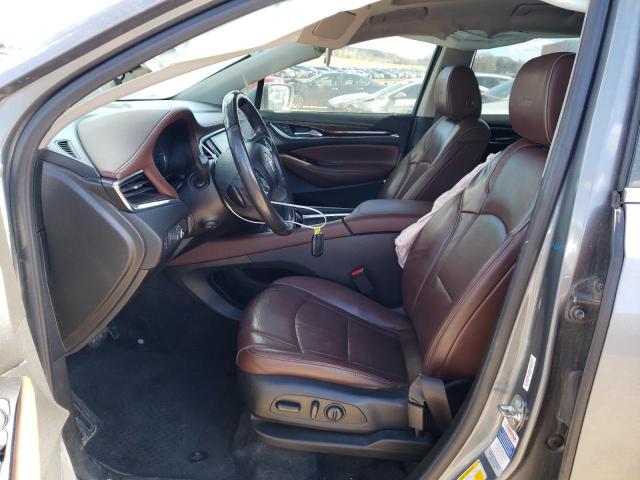 5GAERDKW3KJ121060 Buick Enclave Avenir