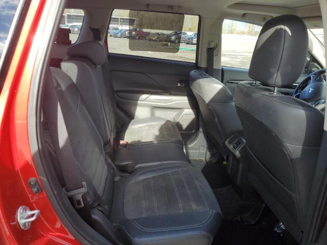 JA4AZ3A39LZ005051 Mitsubishi Outlander Se