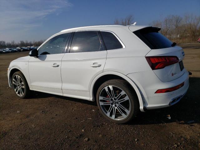WA1C4AFY3J2211634 Audi Sq5 Prestige