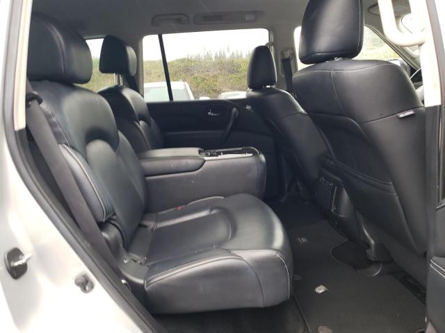 JN8AZ2AE0N9291719 Infiniti QX80 LUXE