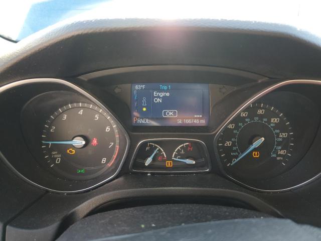 1FADP3F29EL389014 Ford FOCUS SE