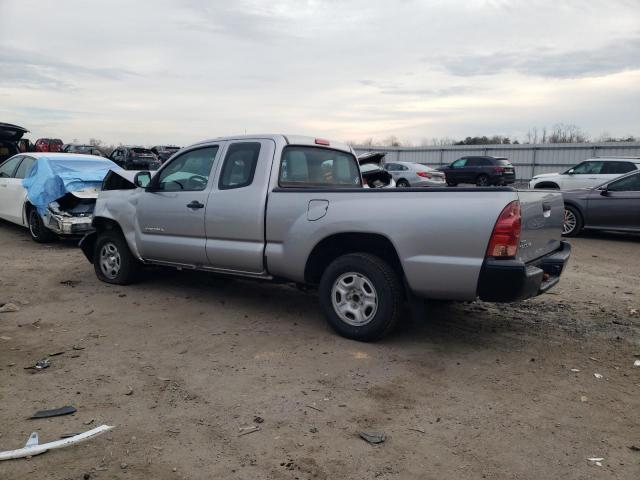 5TFTX4CN3EX047237 Toyota Tacoma Access Cab