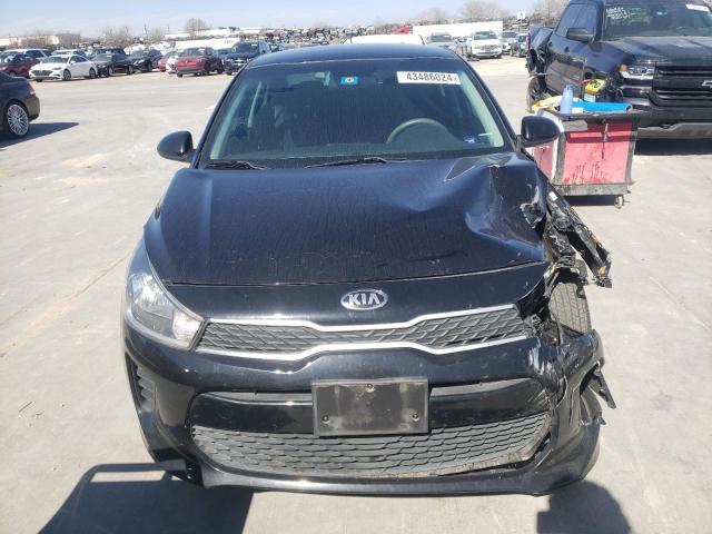 3KPA24AB8KE200513 KIA RIO S