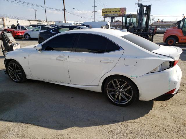 JTHBA1D25J5083001 Lexus IS 300