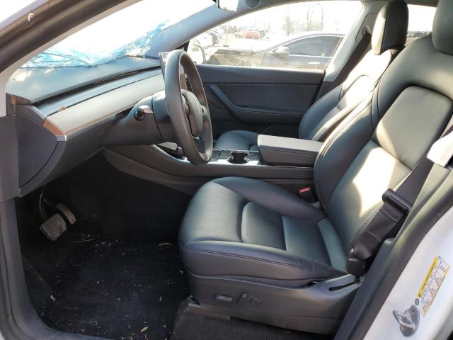 5YJYGDEE5LF006263 Tesla Model Y