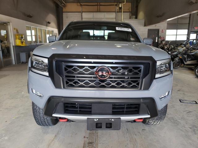 1N6ED1EK2NN671896 Nissan FRONTIER S