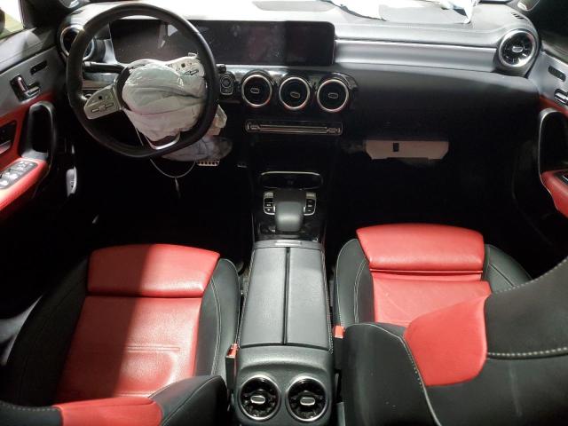 WDD5J4HB6LN068798 Mercedes-Benz CLA 250 4MATIC
