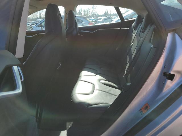 5YJSA1S11EFP47794 Tesla MODEL S
