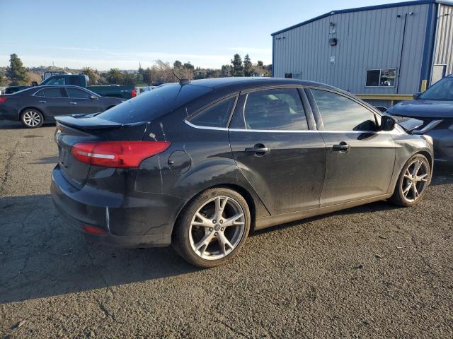1FADP3J21FL294701 Ford Focus Titanium