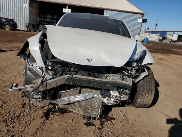 5YJYGDEF3LF034832 Tesla Model Y