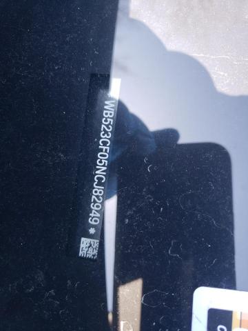 WB523CF05NCJ82949 BMW Ix Xdrive50