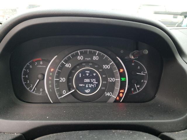 2HKRM3H51GH564377 Honda CR-V EX