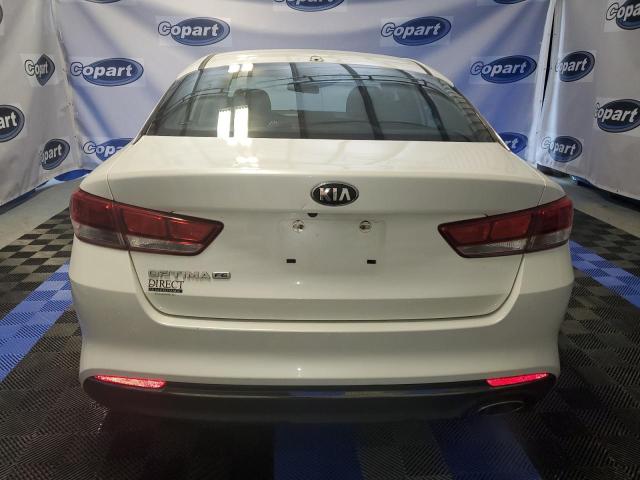 KNAGT4L32G5086280 KIA Optima Lx