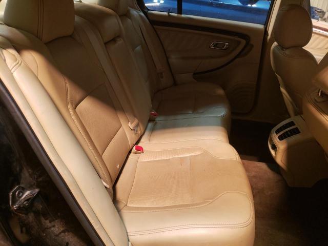 1FAHP2F81EG134754 Ford Taurus Limited