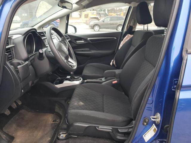 3HGGK5G53HM700807 Honda FIT LX
