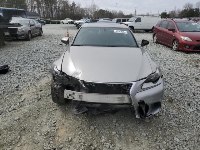 JTHBA1D29G5005023 Lexus IS 200T