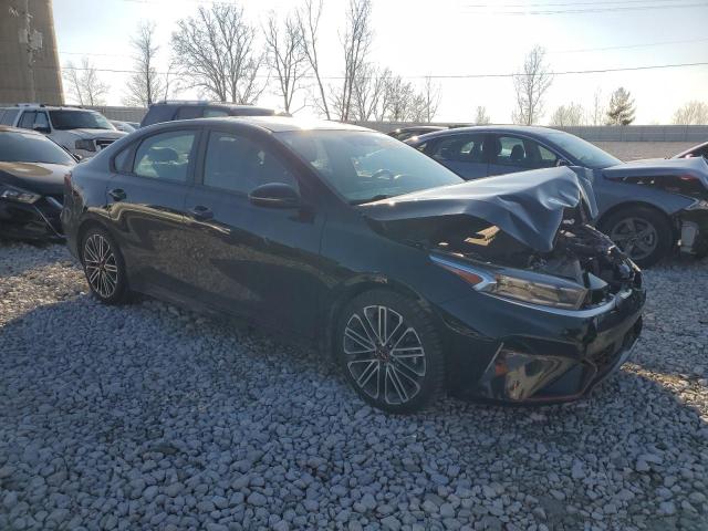 3KPF44AC1NE438149 KIA FORTE GT