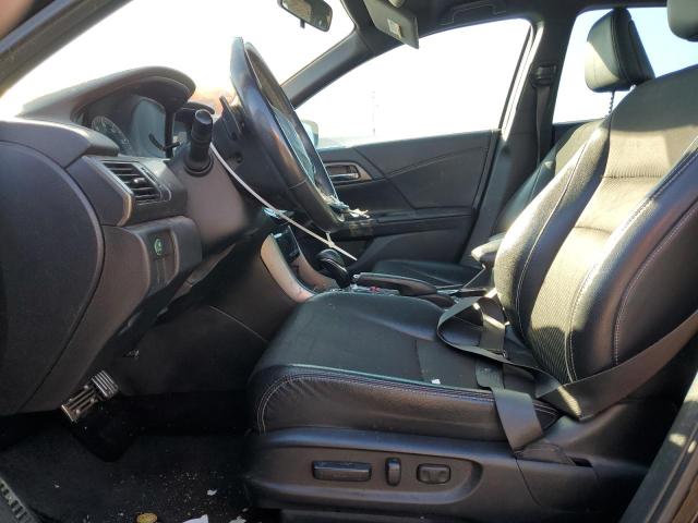 1HGCR2F55HA053382 Honda Accord Sport