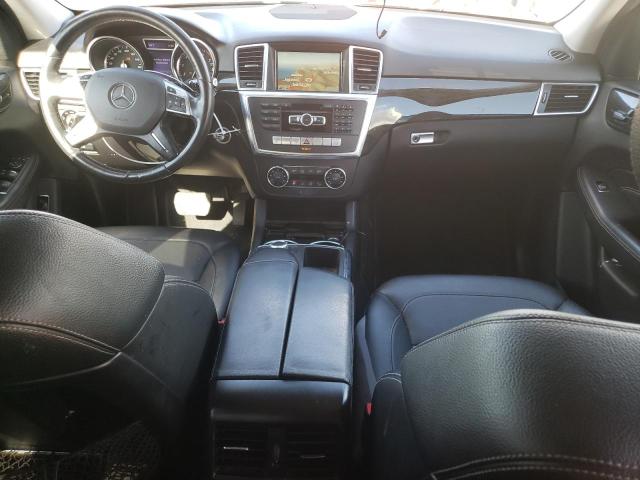 4JGDA5JB9FA515475 Mercedes-Benz ML 350