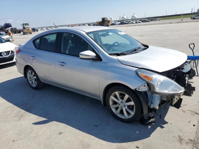 3N1CN7APXGL829015 Nissan VERSA S