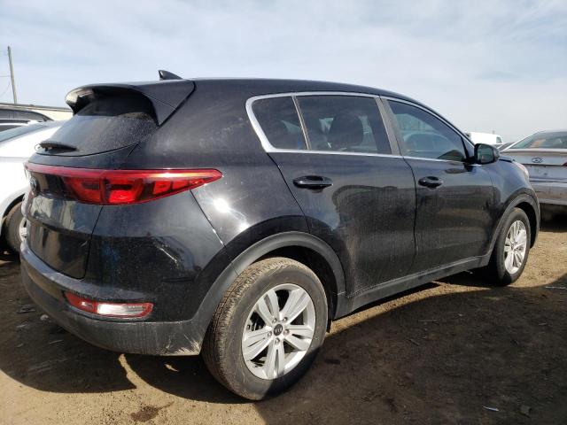 KNDPM3AC9K7600880 KIA Sportage Lx