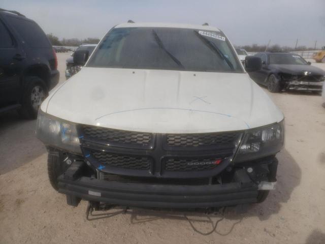 3C4PDCAB4JT309561 Dodge JOURNEY SE