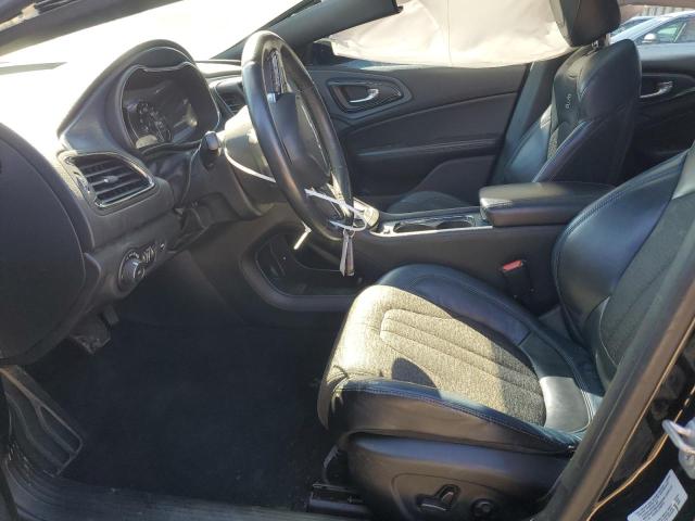 1C3CCCBG9FN581014 Chrysler 200 S