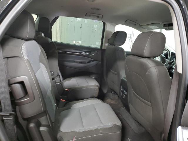 5GAERAKW7LJ172559 Buick Enclave Preferred