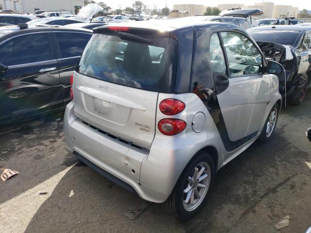 WMEEJ9AA4GK845724 Smart Fortwo