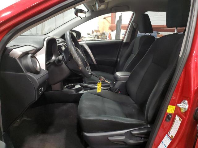JTMBFREVXGJ079181 Toyota RAV4 LE