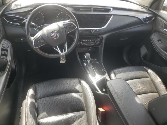 KL4MMFSL4MB154635 Buick Encore Gx Essence