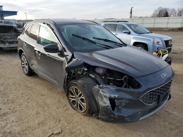 1FMCU9H65MUB11152 Ford ESCAPE SEL